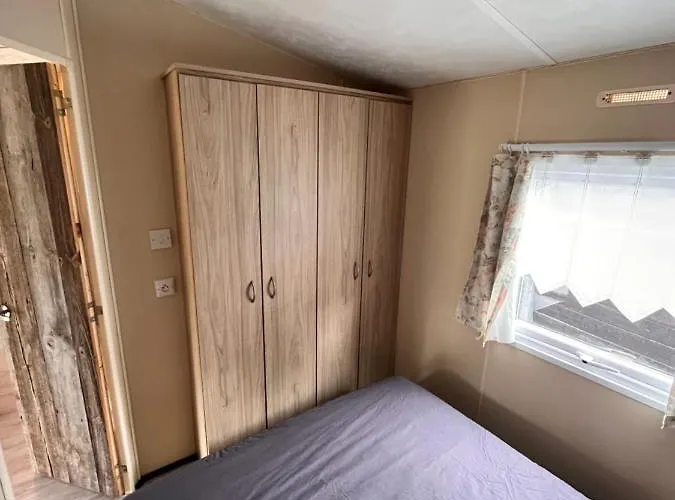 Campsite Le Pere Andre