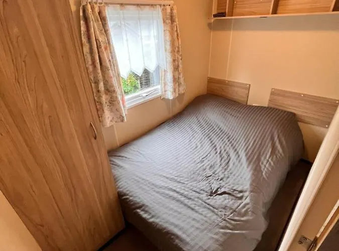 Campsite Le Pere Andre Hotton